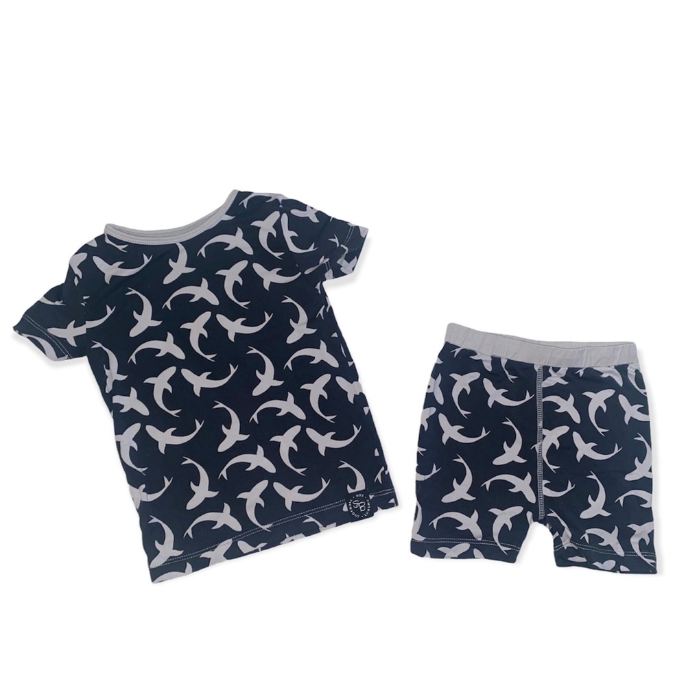 🦈Sweet Bamboo set🦈